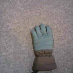 Eskularruak, gisa salatu by SnowWorld Landgraaf iLost erabiliz