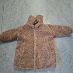 Children's jacket, as reported by Diakonessenhuis Utrecht using iLost