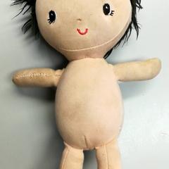 人形 Van stof がiLostで Burgers' Zoo によって報告されました