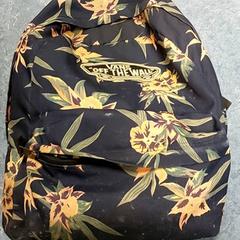 Ryggsekk, som rapportert av Regio Oost-Vlaanderen ved bruk av iLost