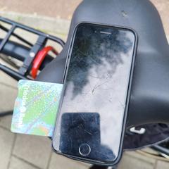 IPhone, ha sido reportado a iLost