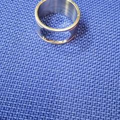 Ring, zoals gemeld door UvA REC met iLost