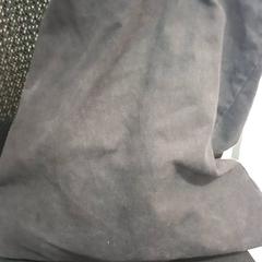 Saco, como reportado por allGo Almere utilizando o iLost