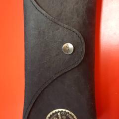 Puzdro na okuliare, ako bolo nahlásené UvA REC pomocou iLost