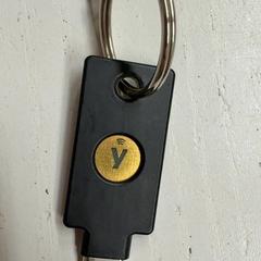 Chave, como reportado por HTM utilizando o iLost