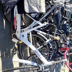 Bici da donna sparta, come riportato da Stadswerk072 utilizzando iLost