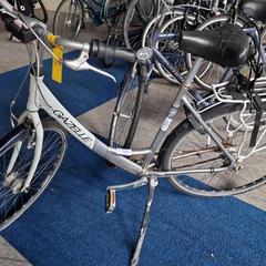 Dámsky bicykel, ako bolo nahlásené Gemeente Roermond pomocou iLost