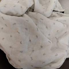 Cudowny policzek Blanc, zgłoszono przez IKEA Strasbourg przy użyciu iLost