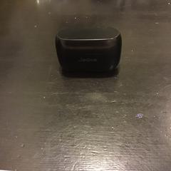 Oorcase, som rapportert av Qbuzz U-OV ved bruk av iLost