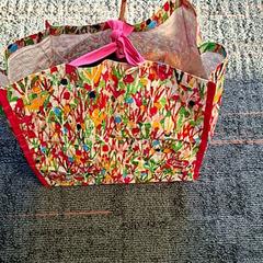 Sack, gemeldet von Connexxion Amstelveen über iLost