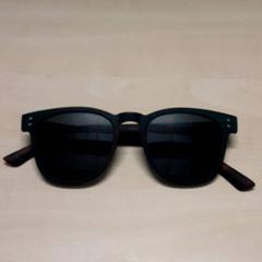 Sonnenbrille, gemeldet von Arriva Oost-Brabant über iLost