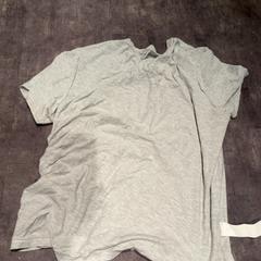 Ondershirt Grijs, rapporterat av Van der Valk Hotel Haarlem med iLost