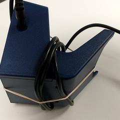 다양한 - Stekker blauw, iLost를 사용하여 Centraal magazijn에 보고됨