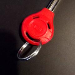 열쇠 Rood, iLost를 사용하여 TivoliVredenburg에 보고됨