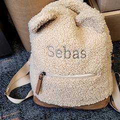 Taška, jak nahlášeno Connexxion Haarlem IJmond pomocí iLost