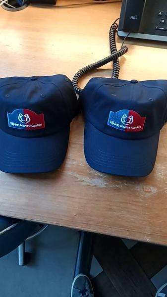 Cap