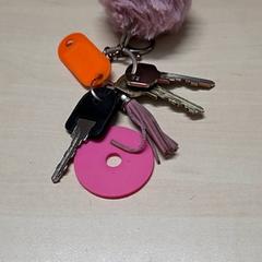 Chaves, como reportado por Arriva Oost-Brabant utilizando o iLost