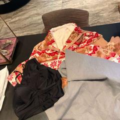 Onesie & Swimsuit, as reported by Van der Valk Hotel Amsterdam-Amstel using iLost