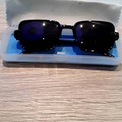 Sunglasses, as reported by EBS Tramplein using iLost