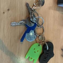 İLost kullanarak MEININGER Hotel Köln West tarafından bildirildiği gibi Anahtar