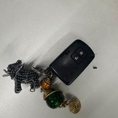 Autosleutel, segons s'ha informat a iLost