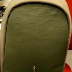 İLost kullanarak U-OV Amersfoort tarafından bildirildiği gibi Çanta