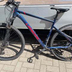 Rower górski, zgłoszono przez Fietsdepot Diepenbeek przy użyciu iLost
