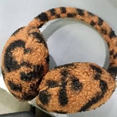 Cuffie, come riportato da Qbuzz GD Groningen HS utilizzando iLost