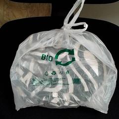 Sac, a été signalé par ilévia utilisant iLost