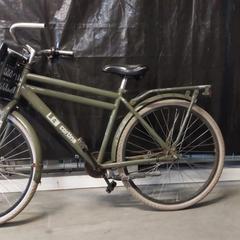 자전거, iLost를 사용하여 Gemeente Nijkerk에 보고됨