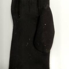 İLost kullanarak Regio West-Vlaanderen tarafından bildirildiği gibi Eldiven