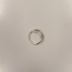 반지, iLost를 사용하여 Vrije Universiteit Amsterdam에 보고됨