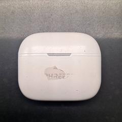 Oordopjeshouder (only holder/case no buds inside), zoals gemeld door TU/e - Receptie Vertigo met iLost