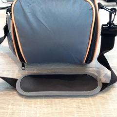 İLost kullanarak EBS Tramplein tarafından bildirildiği gibi Çanta