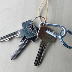 Chaves, segundo informou Centraal magazijn usando iLost