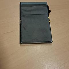 Cardholder paahouder, as reported by RET using iLost
