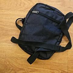 Väska, rapporterat av GVB med iLost