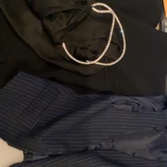 Clothes 5 Artikeln, som rapportert av MEININGER Hotel Berlin Central Station ved bruk av iLost