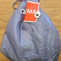 İLost kullanarak HTM tarafından bildirildiği gibi Çanta