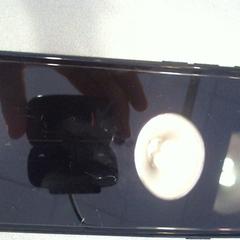 iPhone, as reported by Walibi Holland using iLost