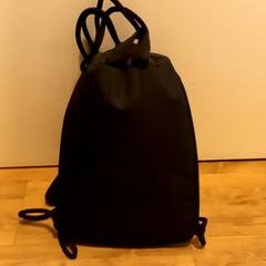 Taška, ako bolo nahlásené Arriva Limburg Noord pomocou iLost