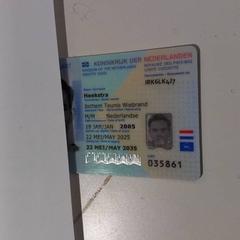 Id hoelstra, gisa salatu by Pouw Vervoer iLost erabiliz