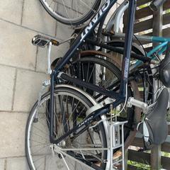 Bike Giant Blauw, as reported by Gemeente Hollands Kroon using iLost