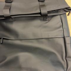 バックパック がiLostで RET によって報告されました