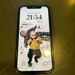 Iphone van Saff, segundo informou a iLost