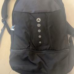 Plecak, zgłoszono przez HTM przy użyciu iLost