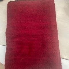 Šátek bordeaux rood, jak nahlášeno Gemeente Oirschot pomocí iLost