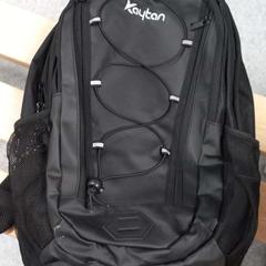 Batoh Benhammadi, jak nahlášeno Arriva West-Brabant pomocí iLost