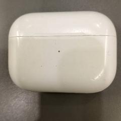 Earpodcase wit, gemeldet von Qbuzz GD Groningen HS über iLost