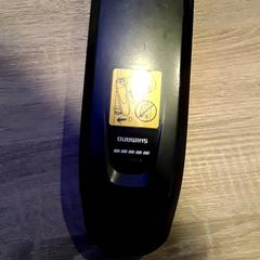 Cykelbatteri fiets, rapporterat av EBS Tramplein med iLost